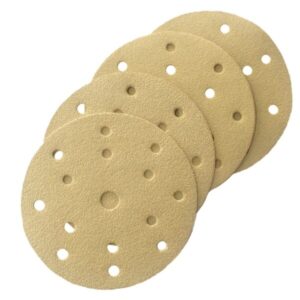 1975 ETACUT Abrasive Discs 150mm 14+1 P100+600