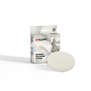 White Diamond Premium Polishing Sponge  150*25mm