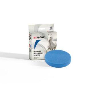 Blue Premium Polishing Sponge Hard