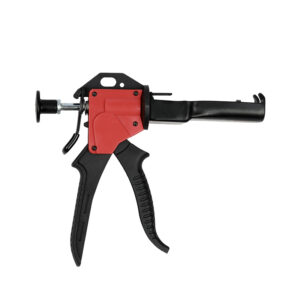 ET/BX-70 Gun for 2K Plastic Repair Glue