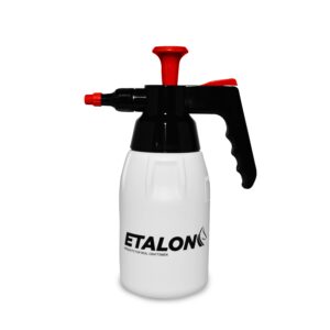 Spray Tank