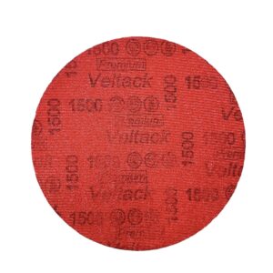 4080 Abrasive Finishing Disc D150 P1000+6000