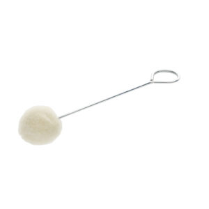 Primer Application Brush