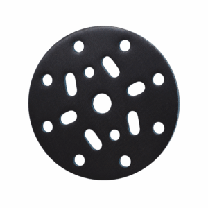 Intermediate Multi-hole Bottom with Micro grip 150mm, 5mm Thickness