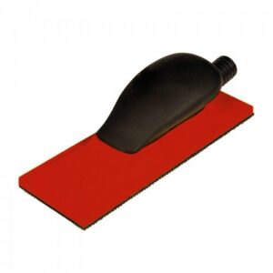 Hand Rasp with Velcro 70x198mm