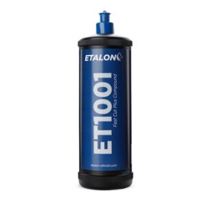 ET1001 Fast Cut Plus Thick Polishing Paste 1kg