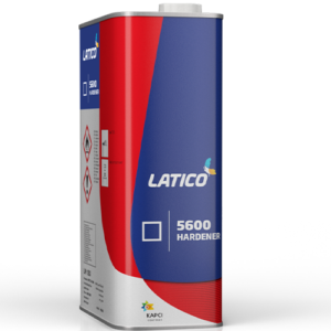 Latico Hardeners 5600 NORMAL 0.5L
