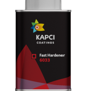 KAPCI HS HARDENER FAST  6033 0.5L