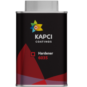 kapci Hardeners HS6035 0.5L