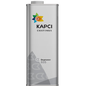 Kapci Degreasers 605 1L