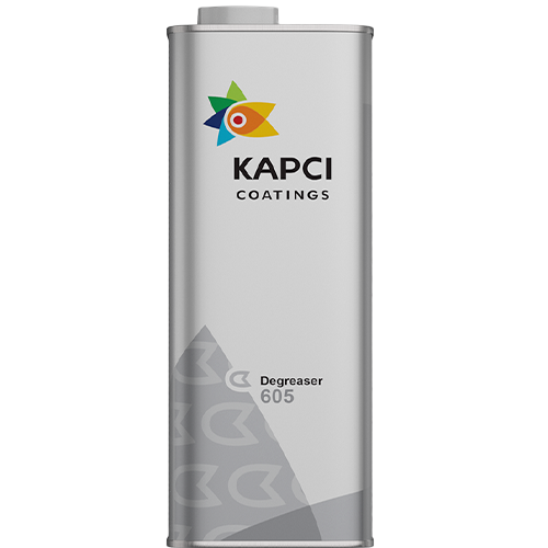 Kapci Degreasers 605 1L
