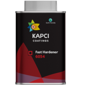 KAPCI UHS HARDENER FAST 6054 0.5L