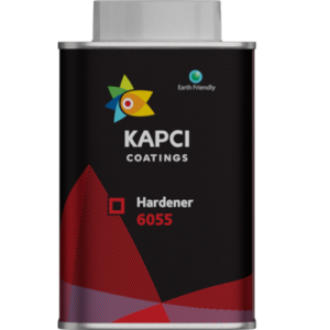KAPCI UHS HARDENER NORMAL 6055 0.5L