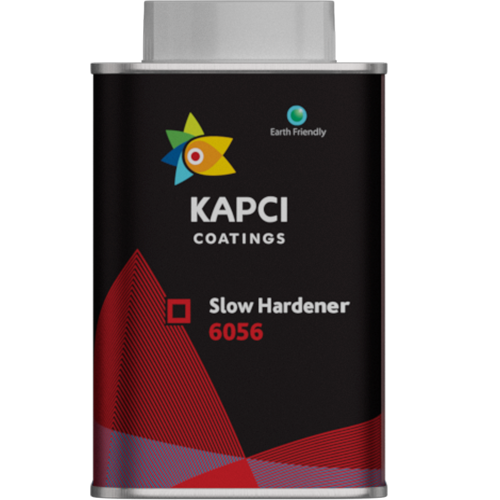 KAPCI UHS HARDENER SLOW 6056 0.5L
