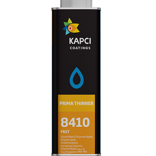 Prima Thinner 8410 FAST 1l