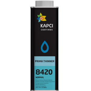 Prima Thinner 8420 NORMAL 1l