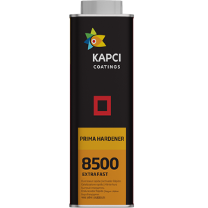 Prima Hardeners 8500 EXTRA FAST1L