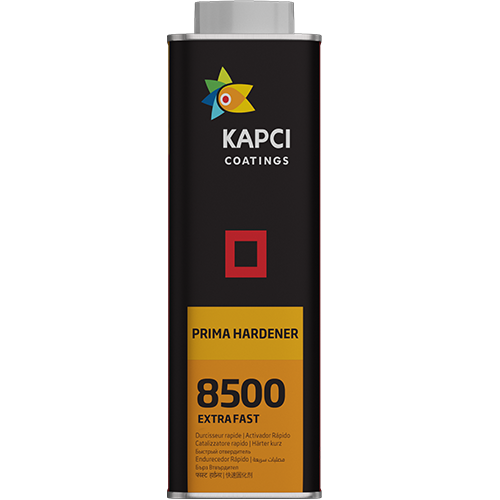 Prima Hardeners 8500 EXTRA FAST1L