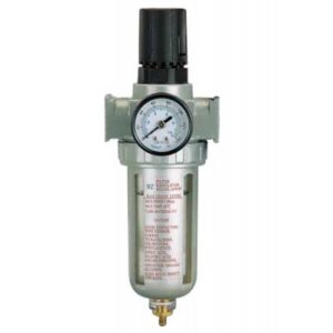Auarita AFR 80 Air Filter Pressure Regulator