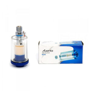 Auarita MF80 Mini Water Trap and Air Filter