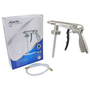 Auarita Tar Gun with Rubber