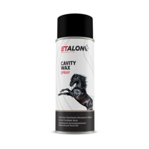 Interior Protection Wax Spray 500ml