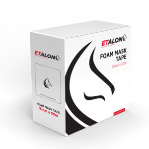 FOAM MASK TAPE 13mm x50m