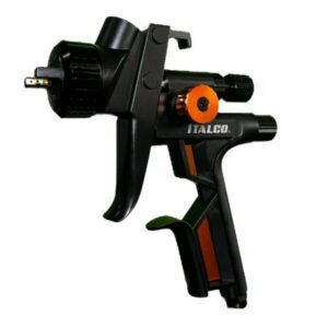 Italco Paint Gun GLOSS-2 for Paint and Varnish LVMP 1.3