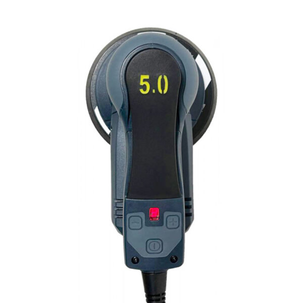 TITAN Electric Random Orbit Sander 5mm