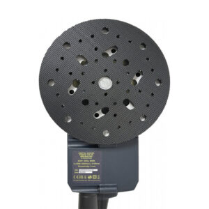 TITAN Electric Random Orbit Sander 3mm - Image 2